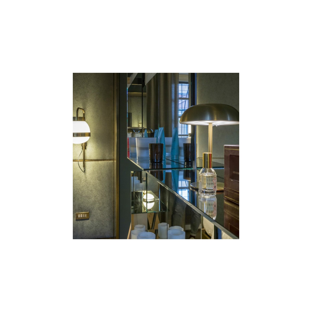 Mirror Narciso Mogg Mirror Narciso Mogg