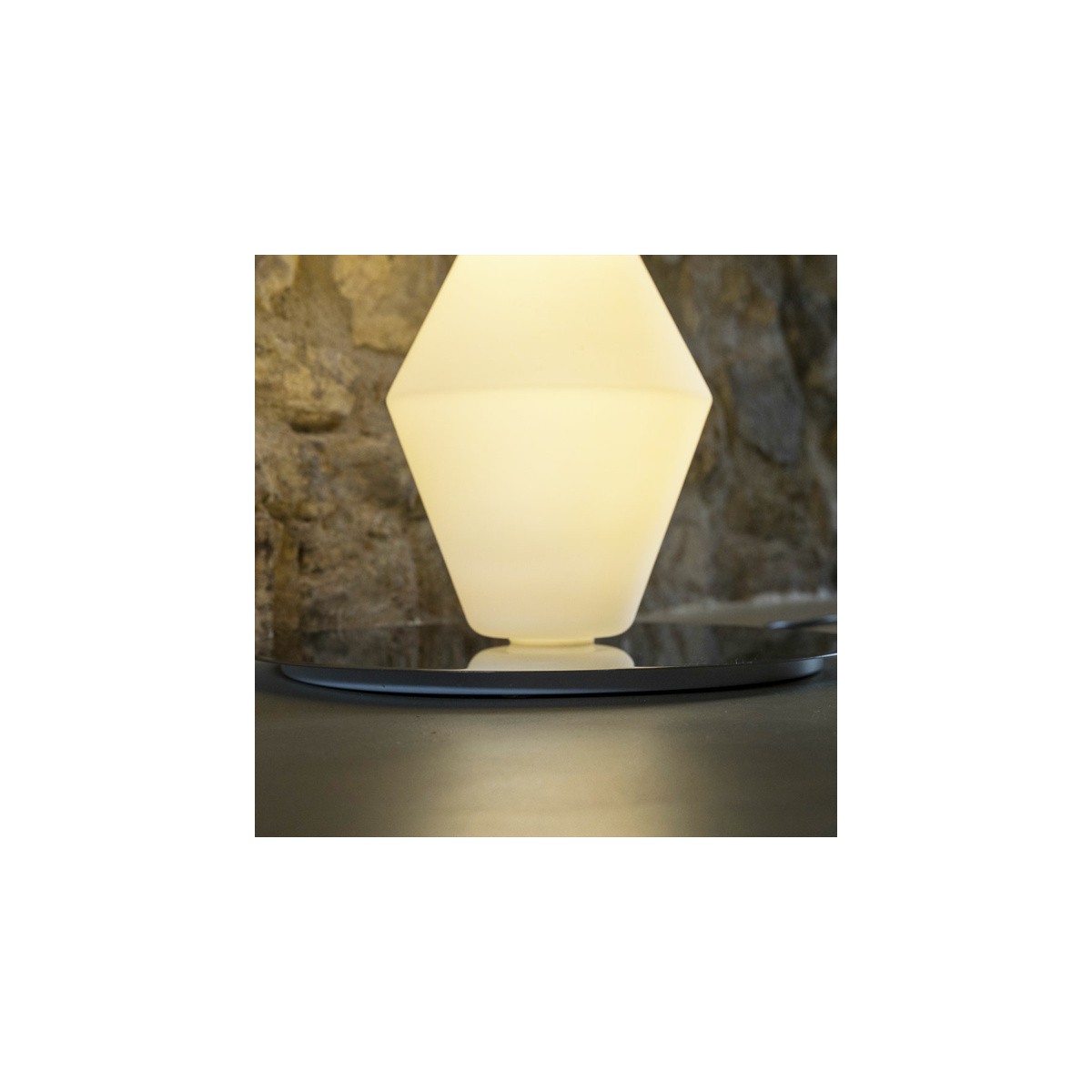 Lamp Costantina Opal Mogg Lamp Costantina Opal Mogg