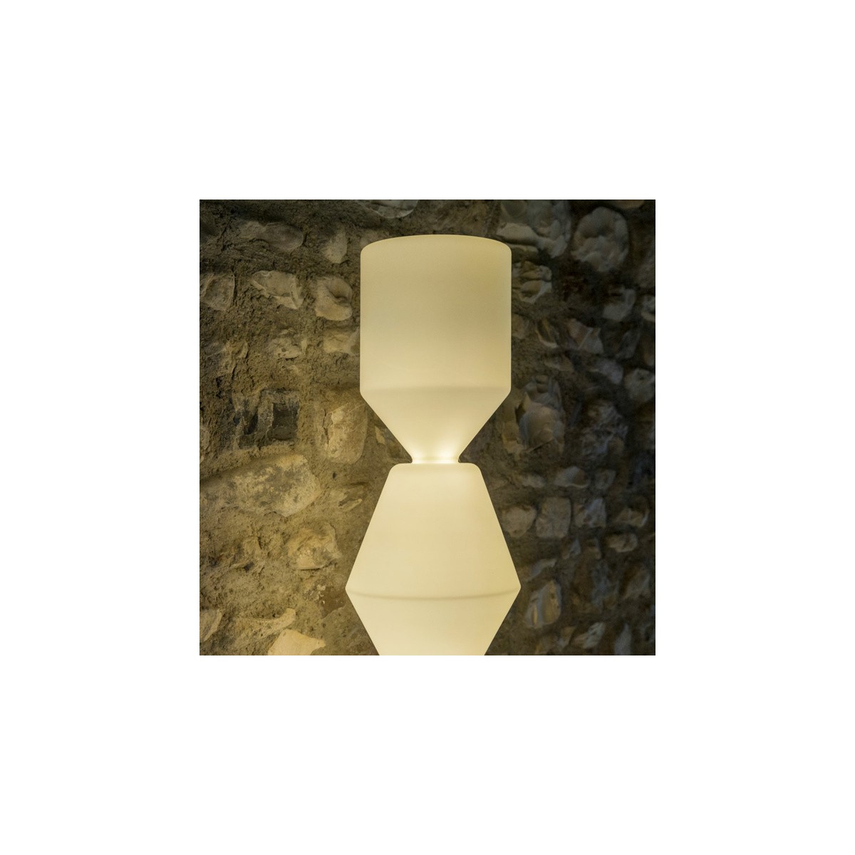 Lampada Costantina Opal Mogg