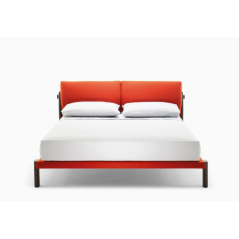 Letto Nagori Zanotta