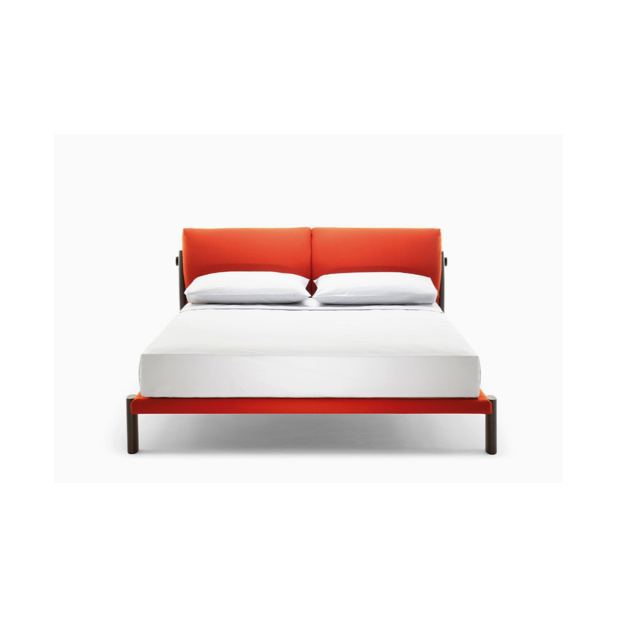 Letto Nagori Zanotta