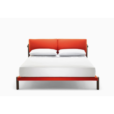 Letto Nagori Zanotta