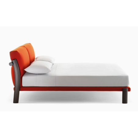 Letto Nagori Zanotta