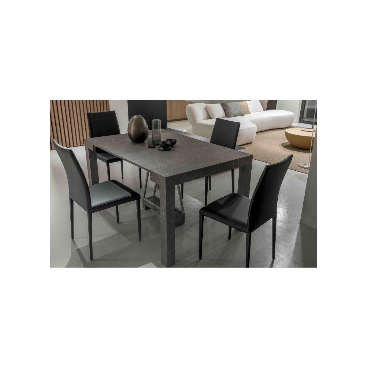 Consolle Trasformabile Combi Altacom
