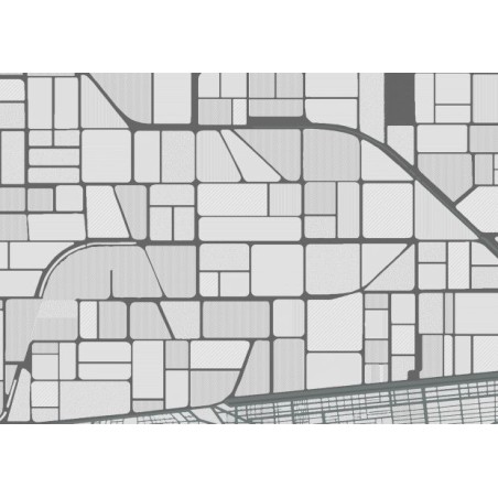 City Drone - Marco Piva