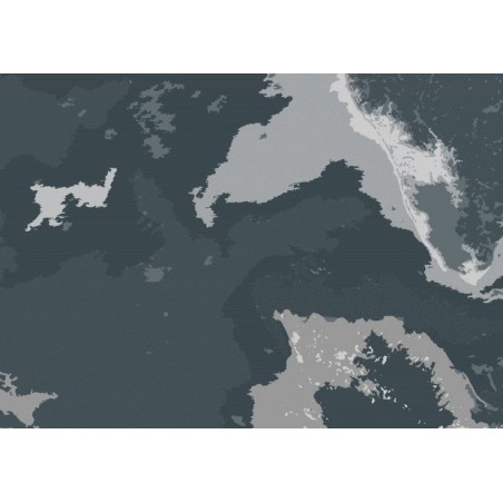 Ocean Drone - Marco Piva