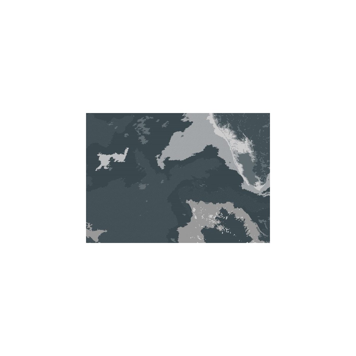 Ocean Drone - Marco Piva
