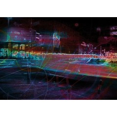 Nights - Wilson Ortiz