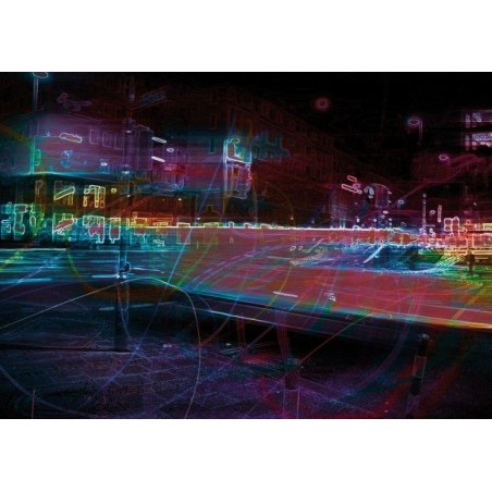 Nights - Wilson Ortiz