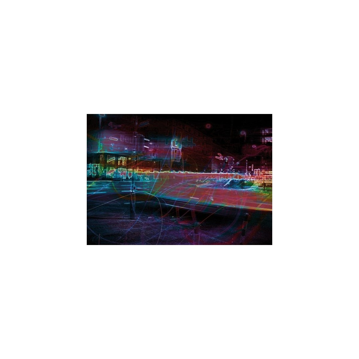 Nights - Wilson Ortiz Nights - Wilson Ortiz