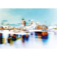 The City - Wilson Ortiz