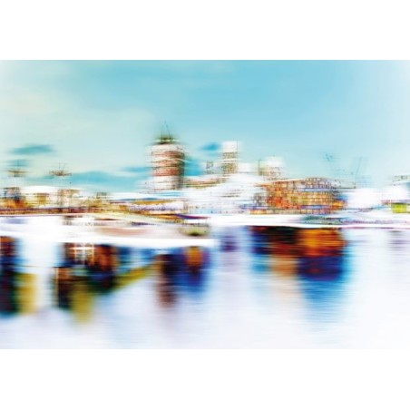 The City - Wilson Ortiz