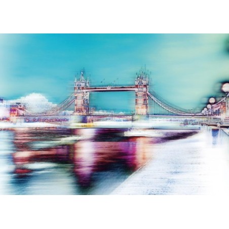 Tower Bridge - Wilson Ortiz