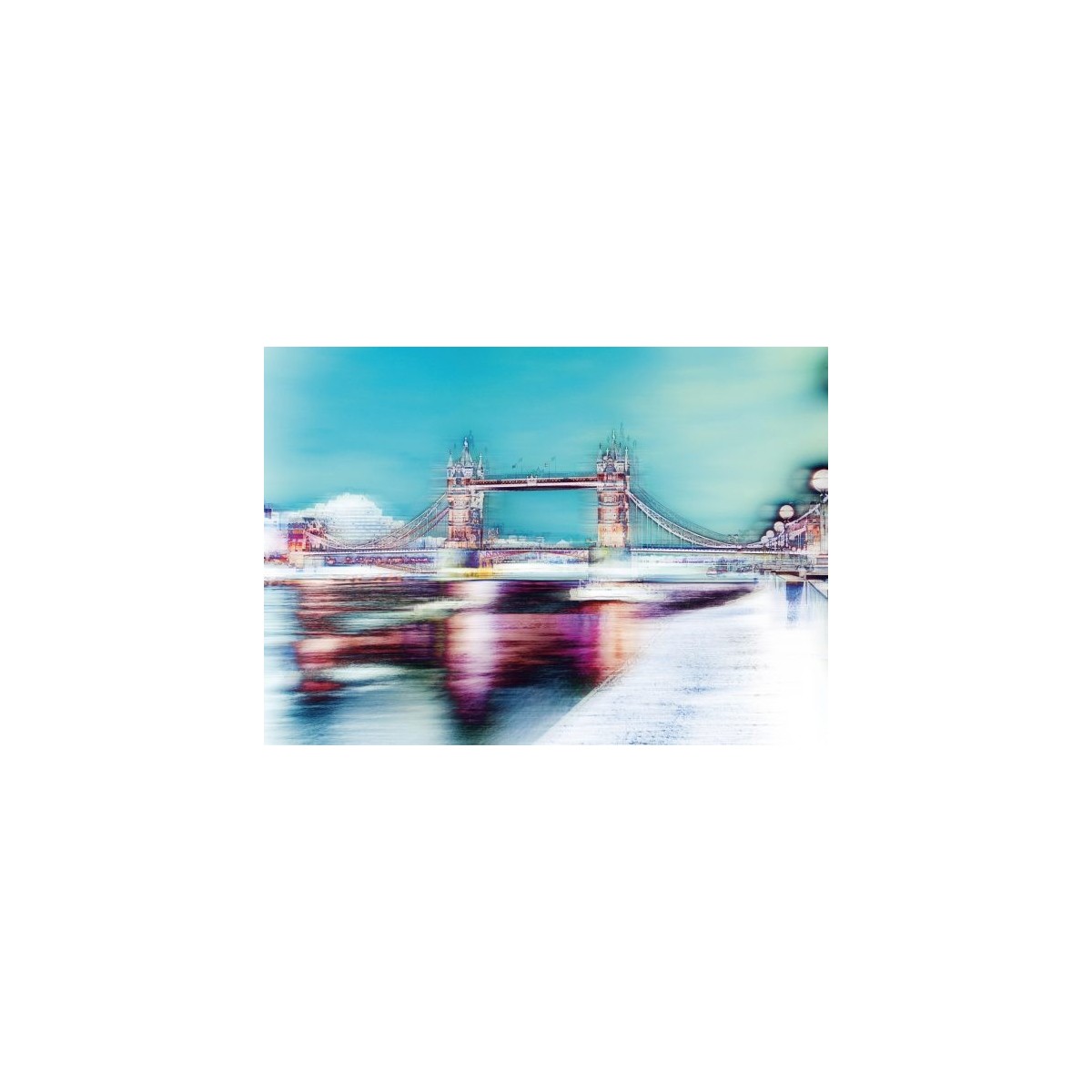 Tower Bridge - Wilson Ortiz