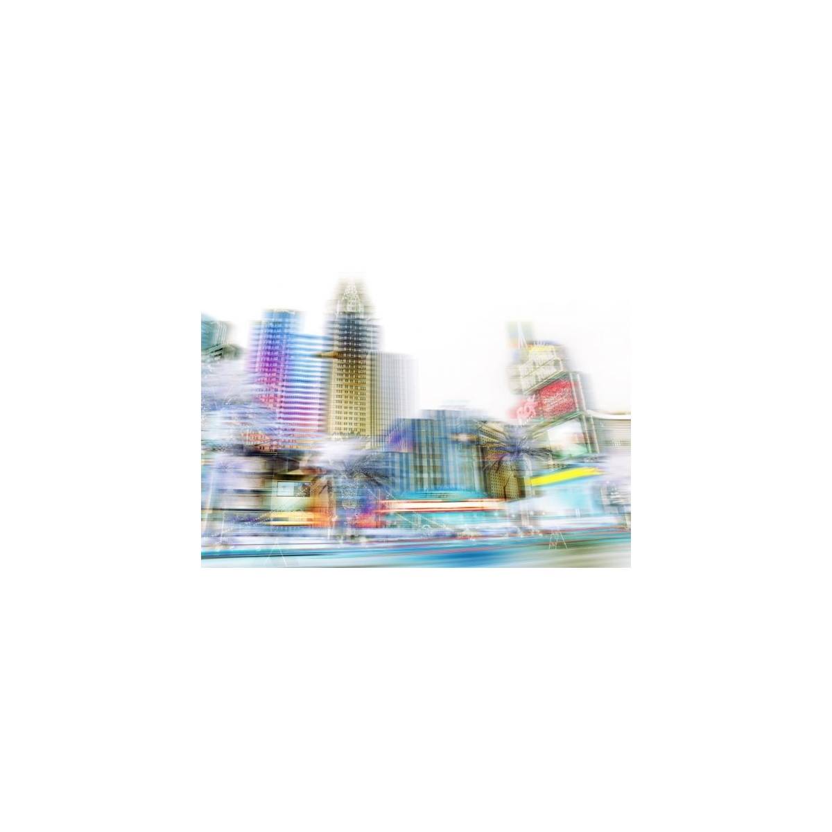 Boulevard - Wilson Ortiz