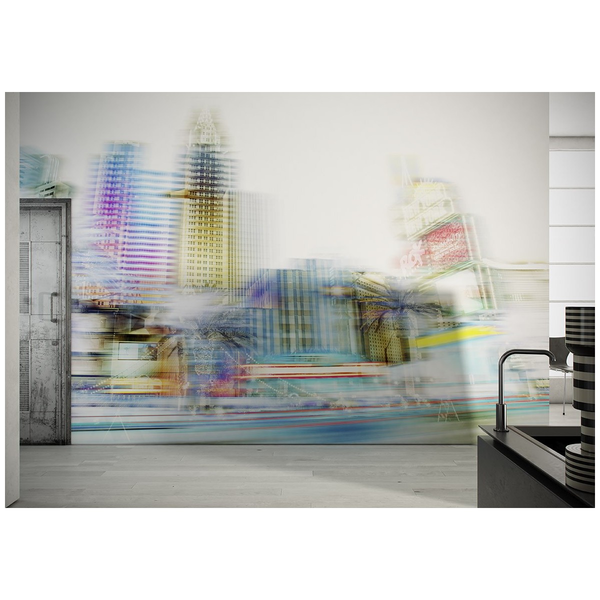 Boulevard - Wilson Ortiz