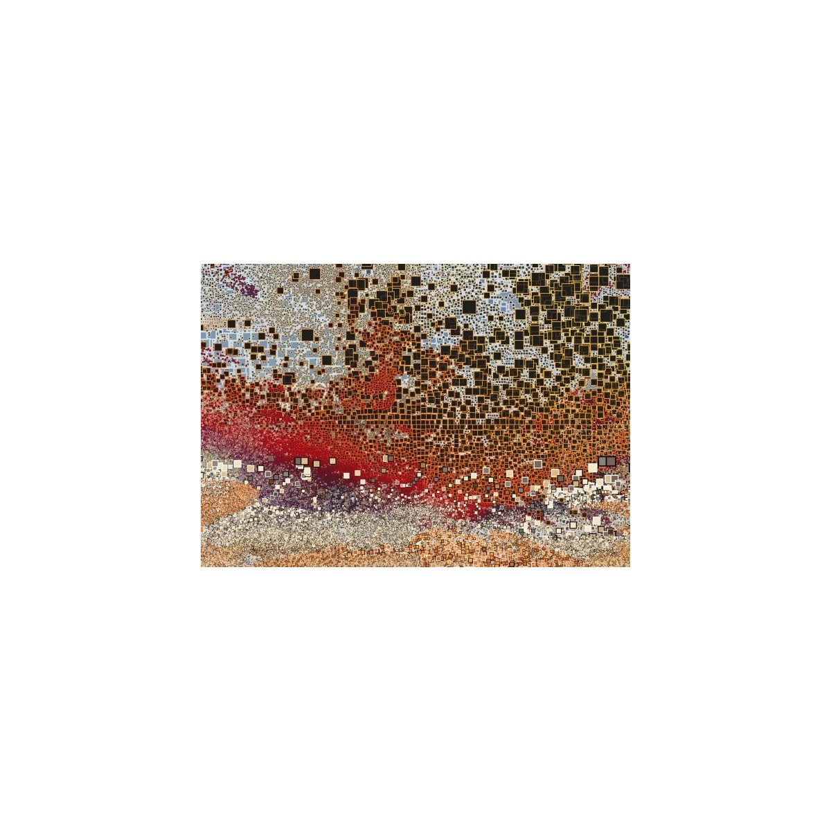 Horizon - Holger Lippmann Horizon - Holger Lippmann