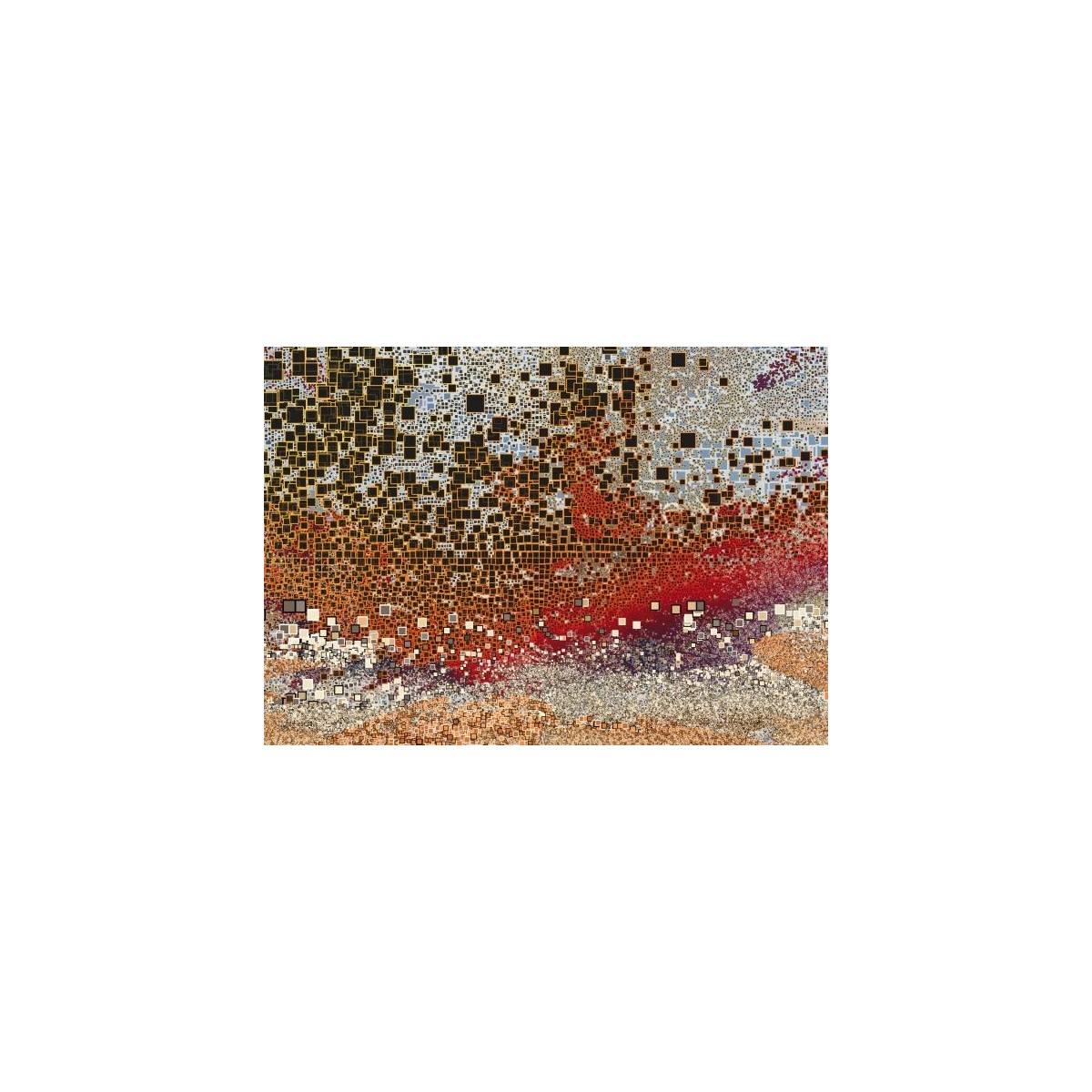 Horizon - Holger Lippmann Horizon - Holger Lippmann