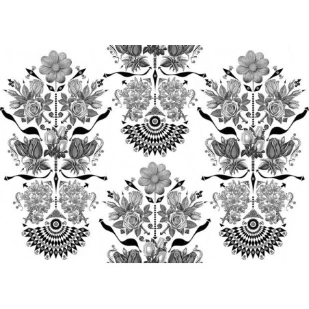 Flowers - Lorenzo Petrantoni