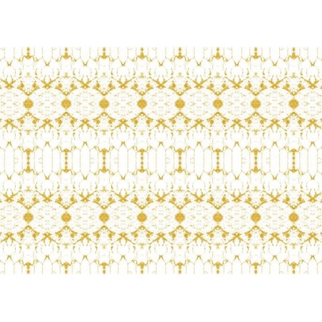 Linah - Doriana e Massimiliano Fuksas