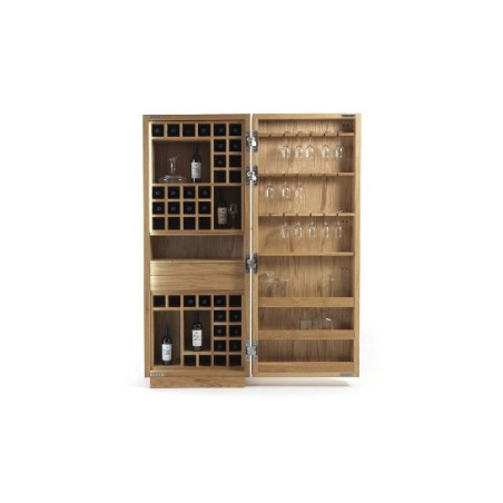 Credenza Cambusa Wine Riva 1920