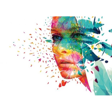 Paintflowers - Alessandro Pautasso