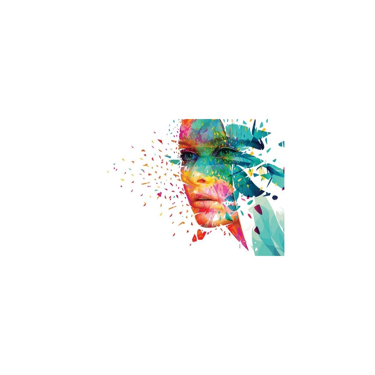 Paintflowers - Alessandro Pautasso Paintflowers - Alessandro Pautasso
