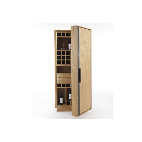 Credenza Cambusa Wine Small & Wine Small Jumbo Riva 1920