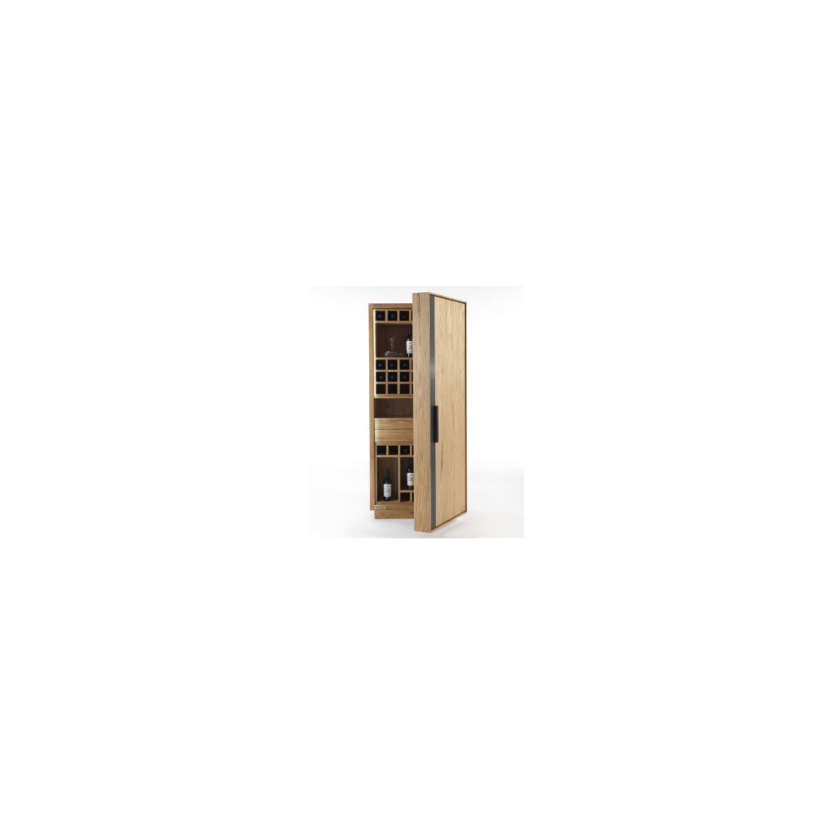 Credenza Cambusa Wine Riva 1920 Credenza Cambusa Wine Riva 1920