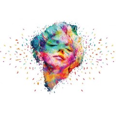 Marilyn - Alessandro Pautasso