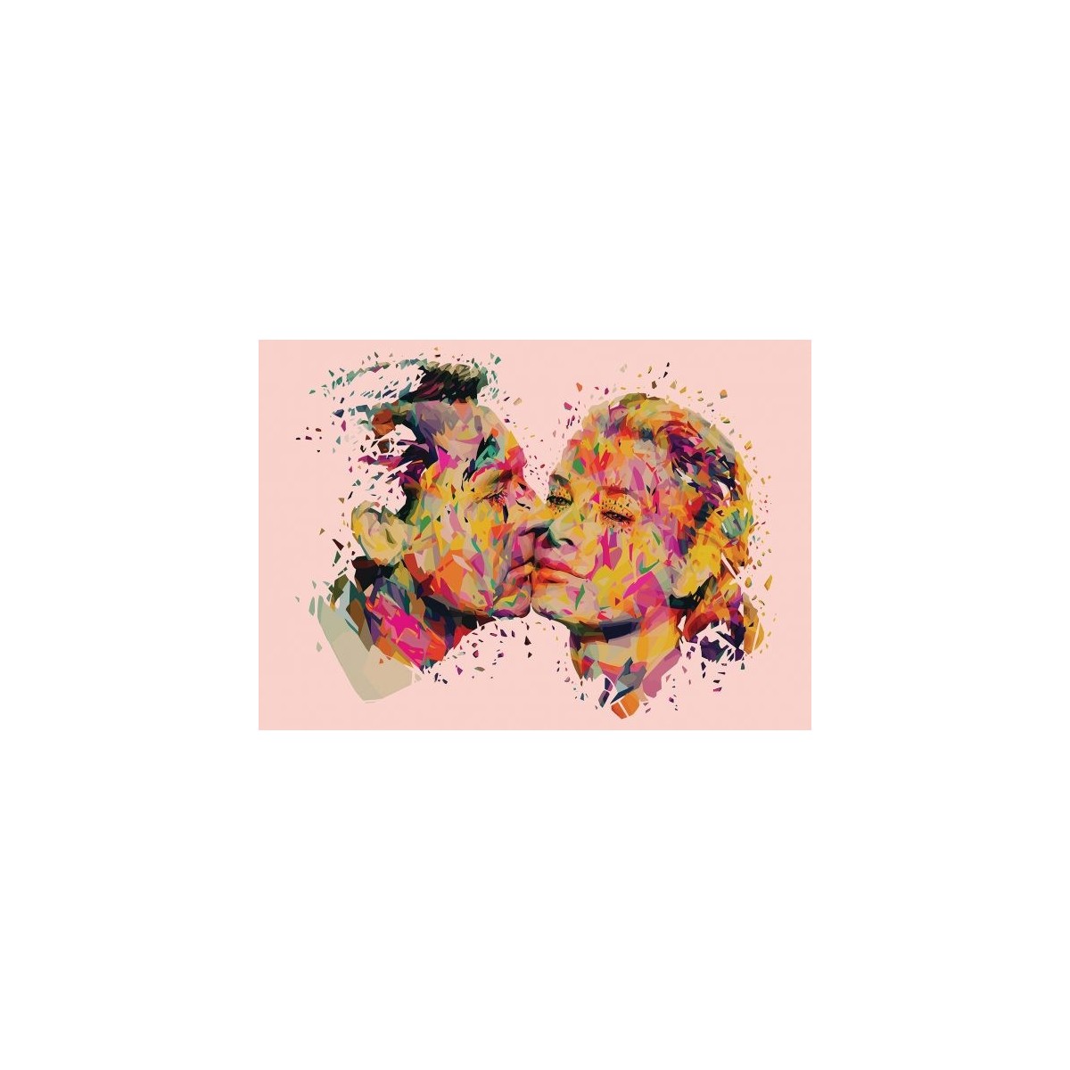 Lovers - Alessandro Pautasso