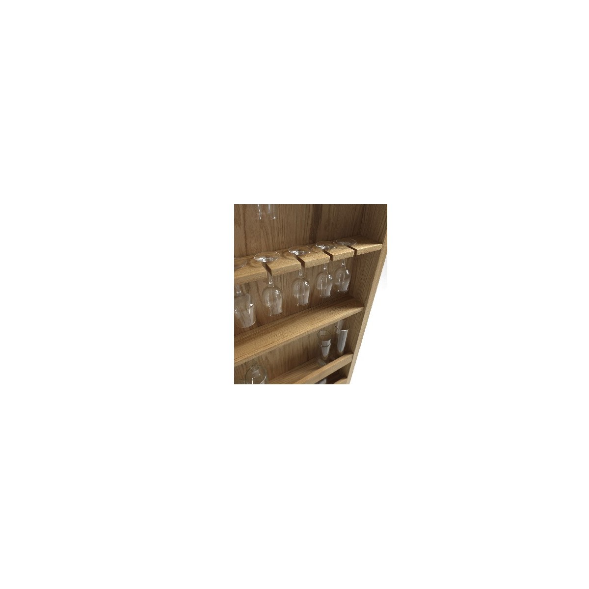 Credenza Cambusa Wine Riva 1920 Credenza Cambusa Wine Riva 1920