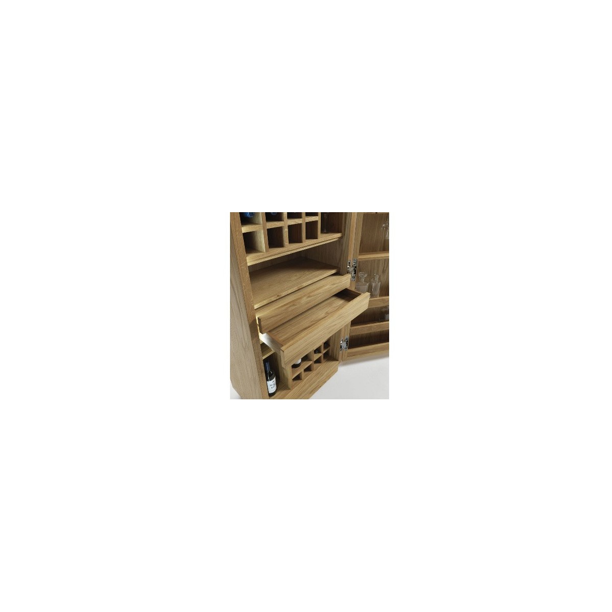 Credenza Cambusa Wine Riva 1920 Credenza Cambusa Wine Riva 1920