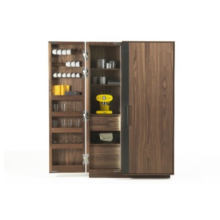 Credenza Cambusa Cook Riva 1920