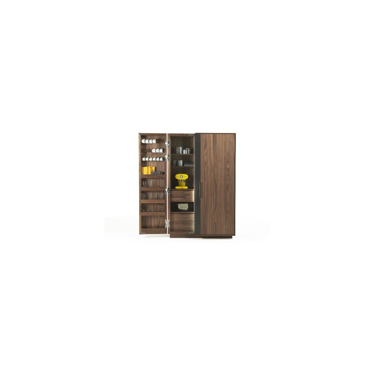 Sideboard Cambusa Cook Riva 1920 Sideboard Cambusa Cook Riva 1920