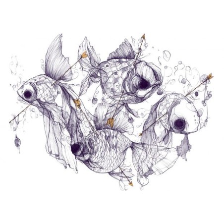 Carta da Parati - Glamora