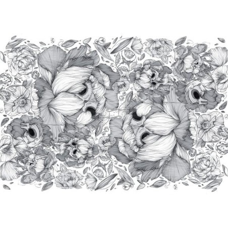 Carta da Parati - Glamora