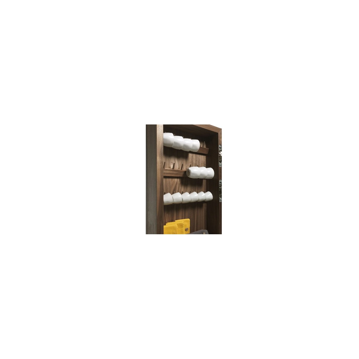 Sideboard Cambusa Cook Riva 1920 Sideboard Cambusa Cook Riva 1920