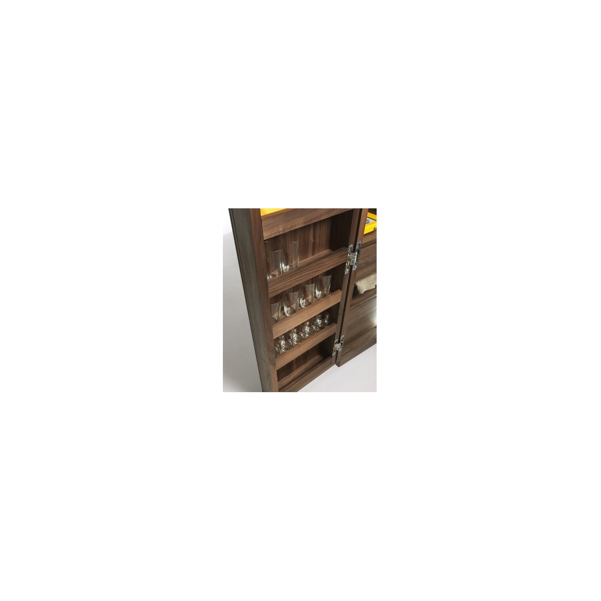 Sideboard Cambusa Cook Riva 1920 Sideboard Cambusa Cook Riva 1920