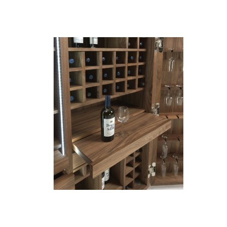 Credenza Cambusa Wine Jumbo Riva 1920