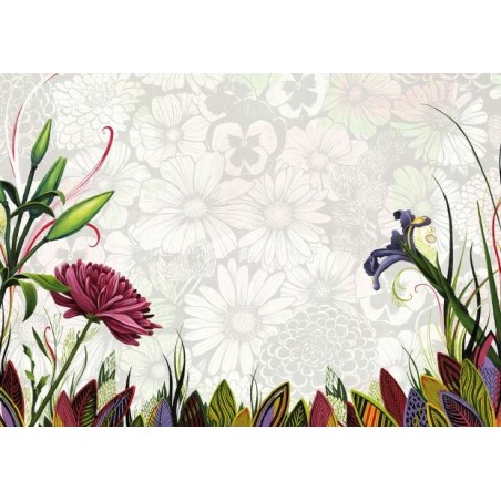 Flower - Gina & Matt