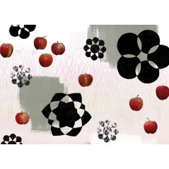 Apple - Gina & Matt
