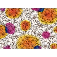 Floraldrops - Gina & Matt