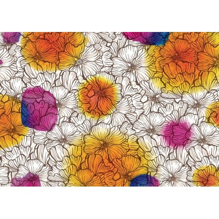 Floraldrops - Gina & Matt