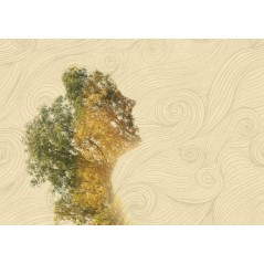 Smiling Wood - Gianluca Scolaro