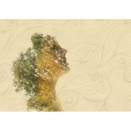 Smiling Wood - Gianluca Scolaro