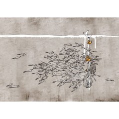 Windy Meditation - Gianluca Scolaro