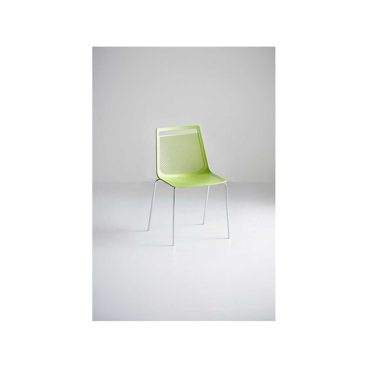 Chair Akami S Gaber