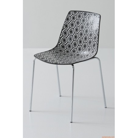 Sedia Alhambra Gaber