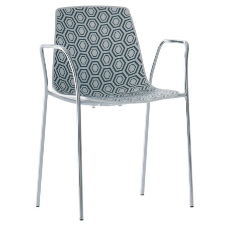 Sedia Alhambra Gaber